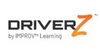 DriverZ SPIDER Driving Schools - Las Vegas Logo