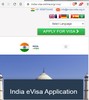 Indian Visa Online OFFICE - DENMARK