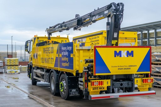 MKM Arbroath