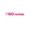 GO Rentals - Dunedin Airport Logo