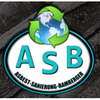 Asbestsanierung Bamberger Logo