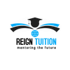 Reign Tuition Logo