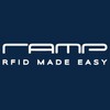 RAMP RFID retail inventory management