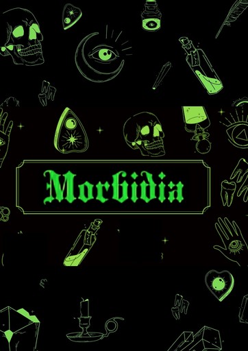 Morbidia banner
