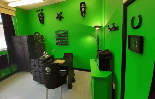 salon