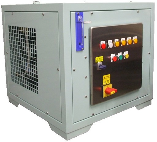 1.5K Air Blast Cooler