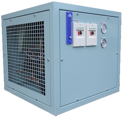 6K Air Blast Cooler
