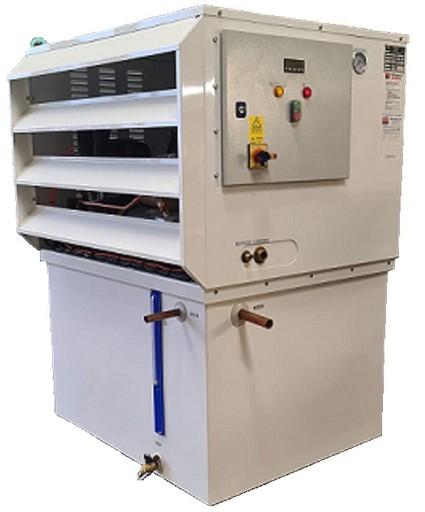 RCU5PB Potable Water Chiller