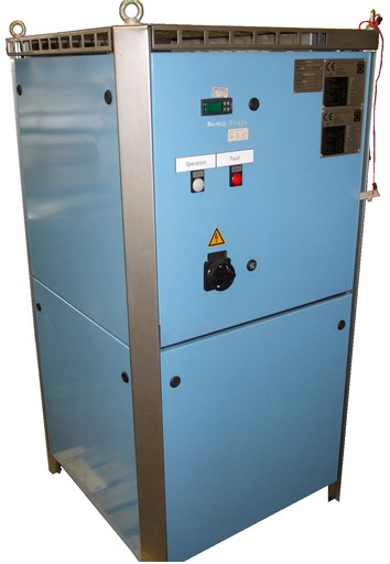 Hyfra VWK30 Water Chiller