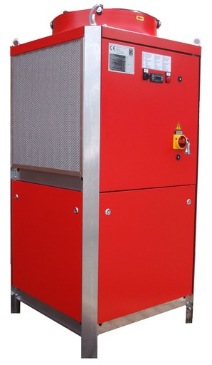 Hyfra SIGMA-13-Special Water Chiller