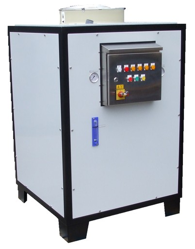 15K Dry Air Cooler