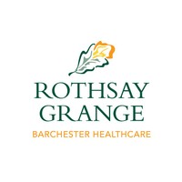 Barchester - Rothsay Grange Care Home