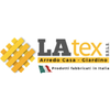 Latex Logo