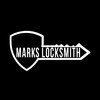 marks locksmith swansea logo
