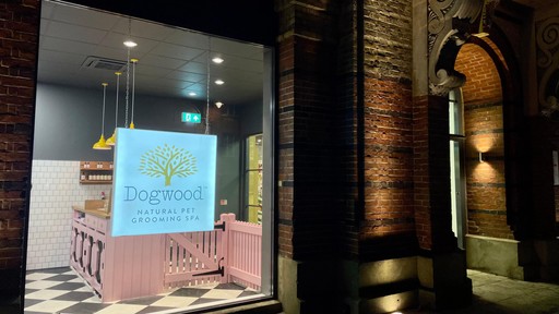 Dogwood Dorking Exterior