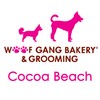 Woof Gang Bakery & Grooming Logo