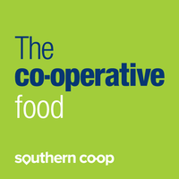 The Co-operative Food Andover, East Anton Farm Road