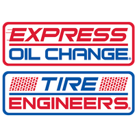 Express Oil Change & Tire Engineers