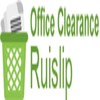 Office Clearance Ruislip