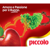 Supermercato Piccolo Pomigliano Logo