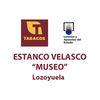 Estanco Velasco Museo