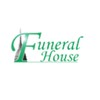 Onoranze Funebri Funeral House Logo