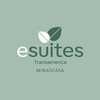 eSuites Belo Horizonte Minascasa Logo