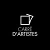 Kunstgalleri Carré d'artistes Logo