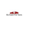 Oz cash for carz Logo