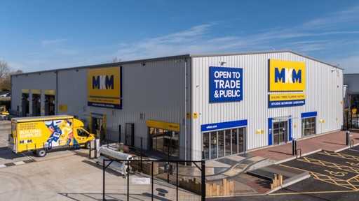 MKM Swindon