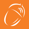 Acorns Children's Hospice Acorn logo