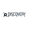 Discovery Media Logo