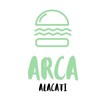 Arca Alacati - Düsseldorf Burger Smashburger Restaurant Logo