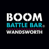 Boom Battle Bar Wandsworth