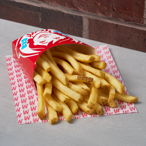 Wendy's Fries