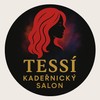 Tessí Kadeřnický Salon Logo