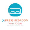 X-pressbedroom Vivo-Jogja