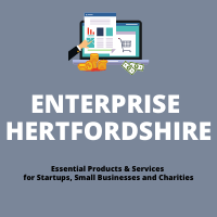 Enterprise Hertfordshire