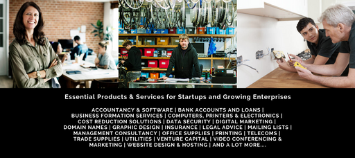 Enterprise Hertfordshire Services