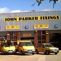 John Parker Fixings