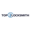Top 1 Locksmith Services Logo