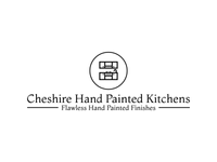 Cheshire Hand Painted Kitchens