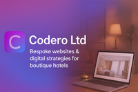 Codero Ltd Logo