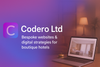 Codero Ltd