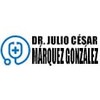 Dr. Julio César Márquez González Logo