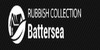 Rubbish Collection Battersea Logo