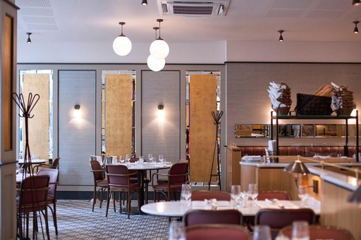Côte Brasserie Shrewsbury
