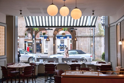 Côte Brasserie Shrewsbury