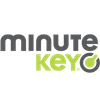 Minute Key Logo