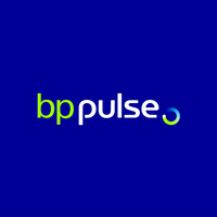 bp pulse Charging Station